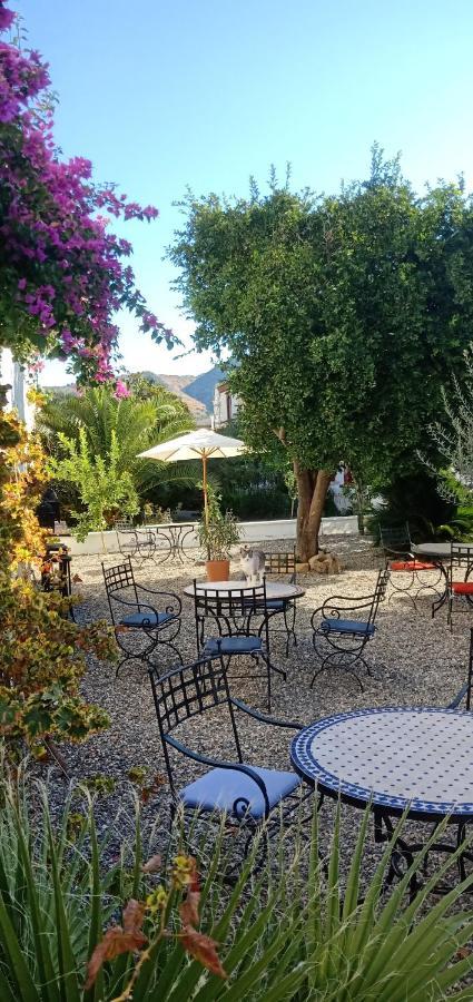 Bed & Breakfast El Cielo Azul Alora