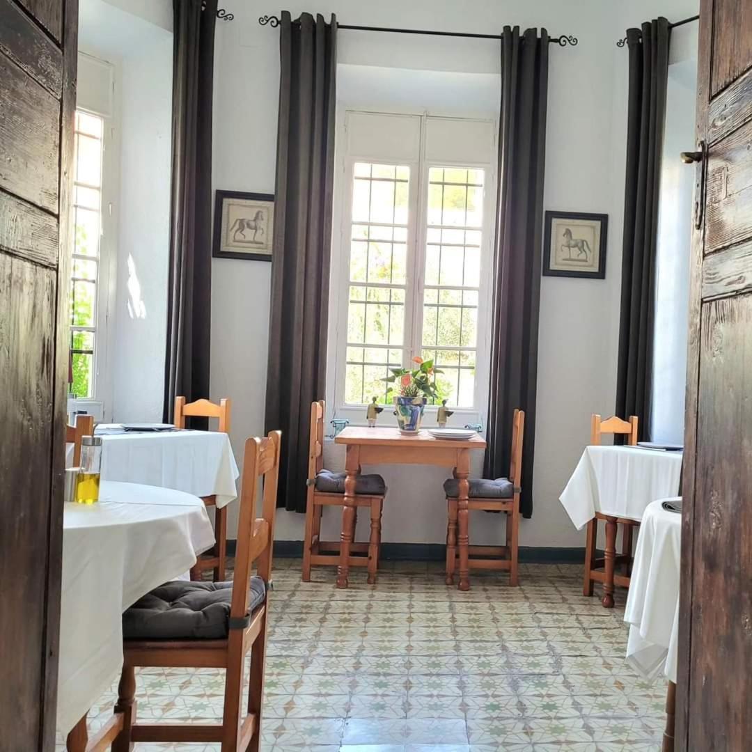 Bed & Breakfast El Cielo Azul Alora
