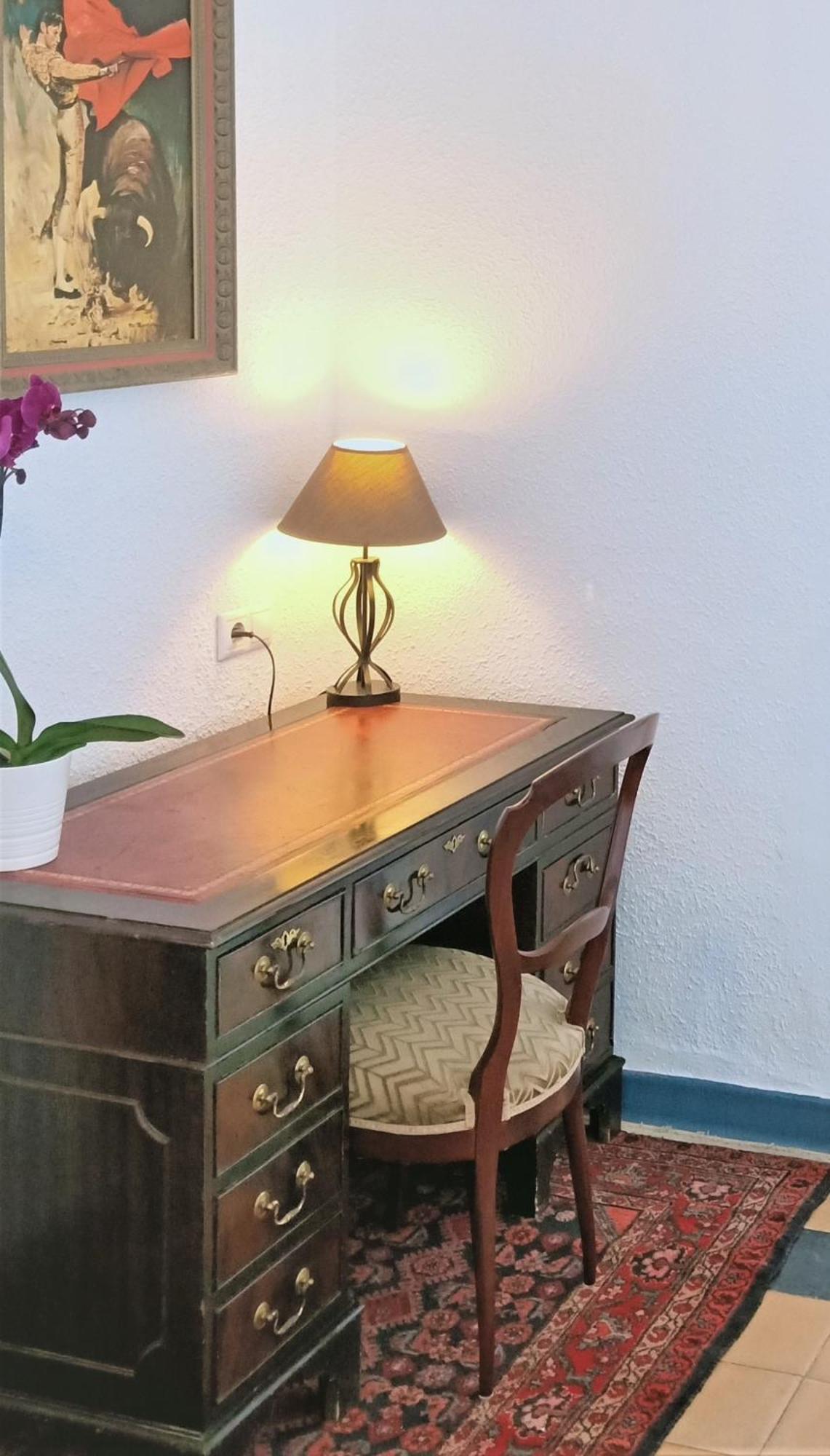 Bed & Breakfast El Cielo Azul Alora
