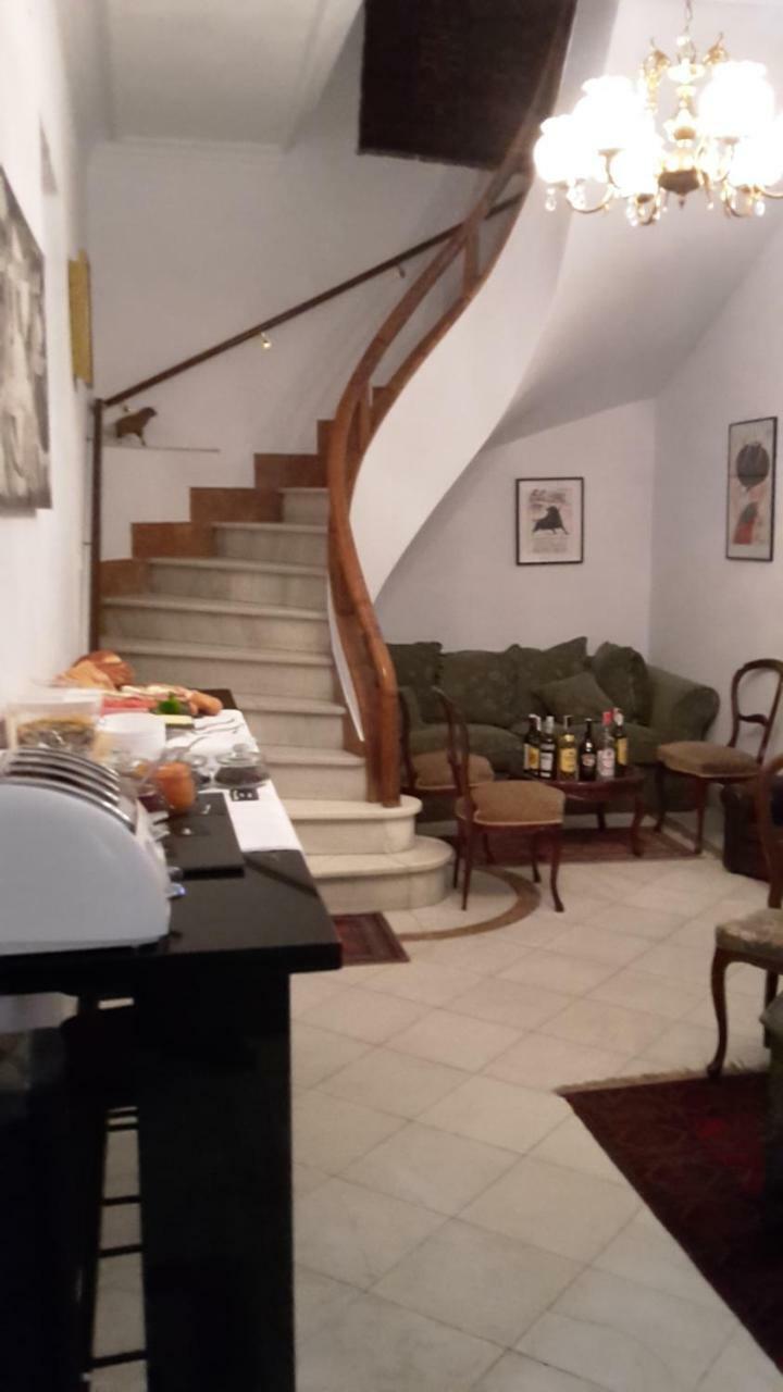 El Cielo Azul Bed & Breakfast 2*