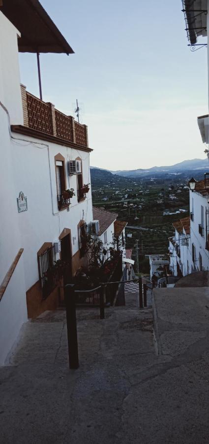 El Cielo Azul Bed & Breakfast Alora