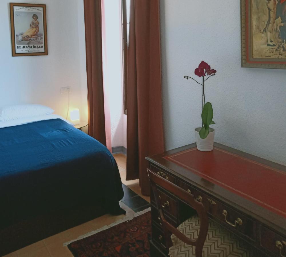El Cielo Azul Bed & Breakfast