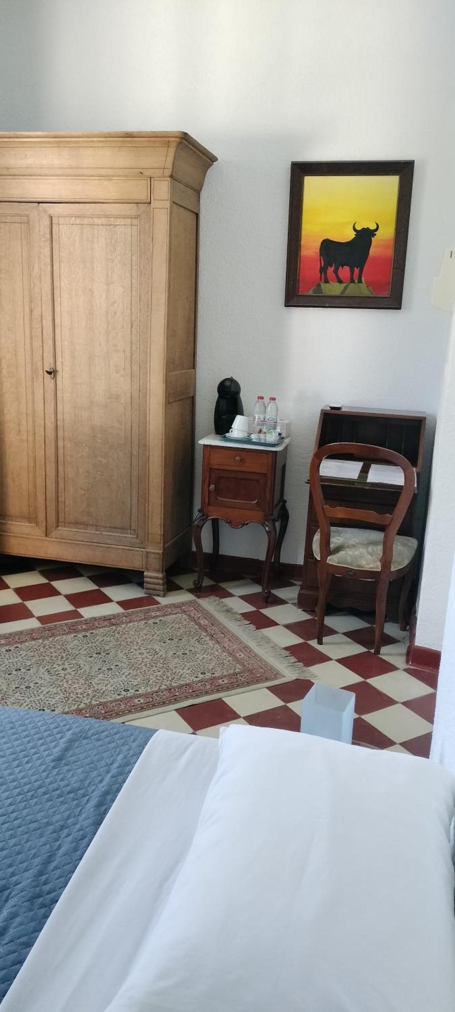El Cielo Azul Bed & Breakfast
