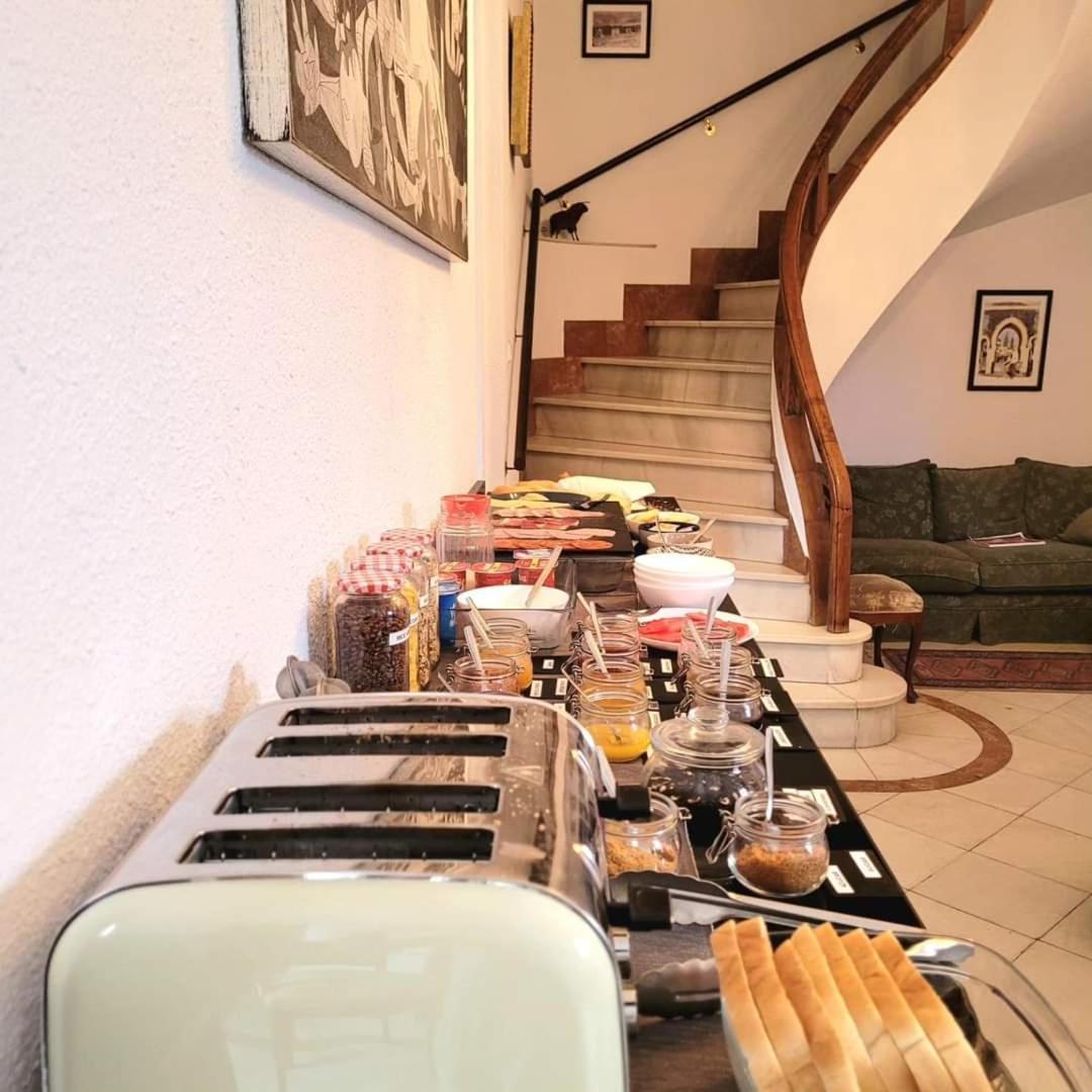 Bed & Breakfast El Cielo Azul 2*