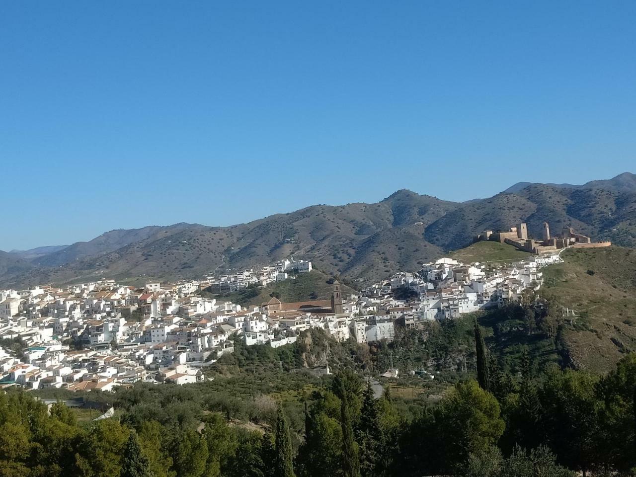 El Cielo Azul 2* Alora